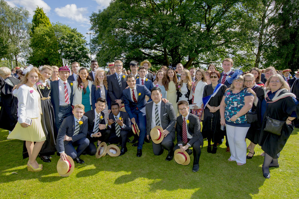 Commemoration Day 2016